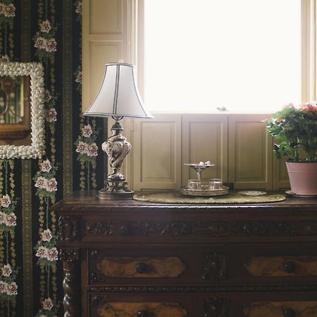 Bed and Breakfast 10 Clarke Frederick Zimmer foto
