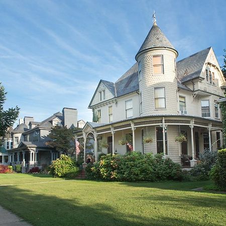 Bed and Breakfast 10 Clarke Frederick Exterior foto