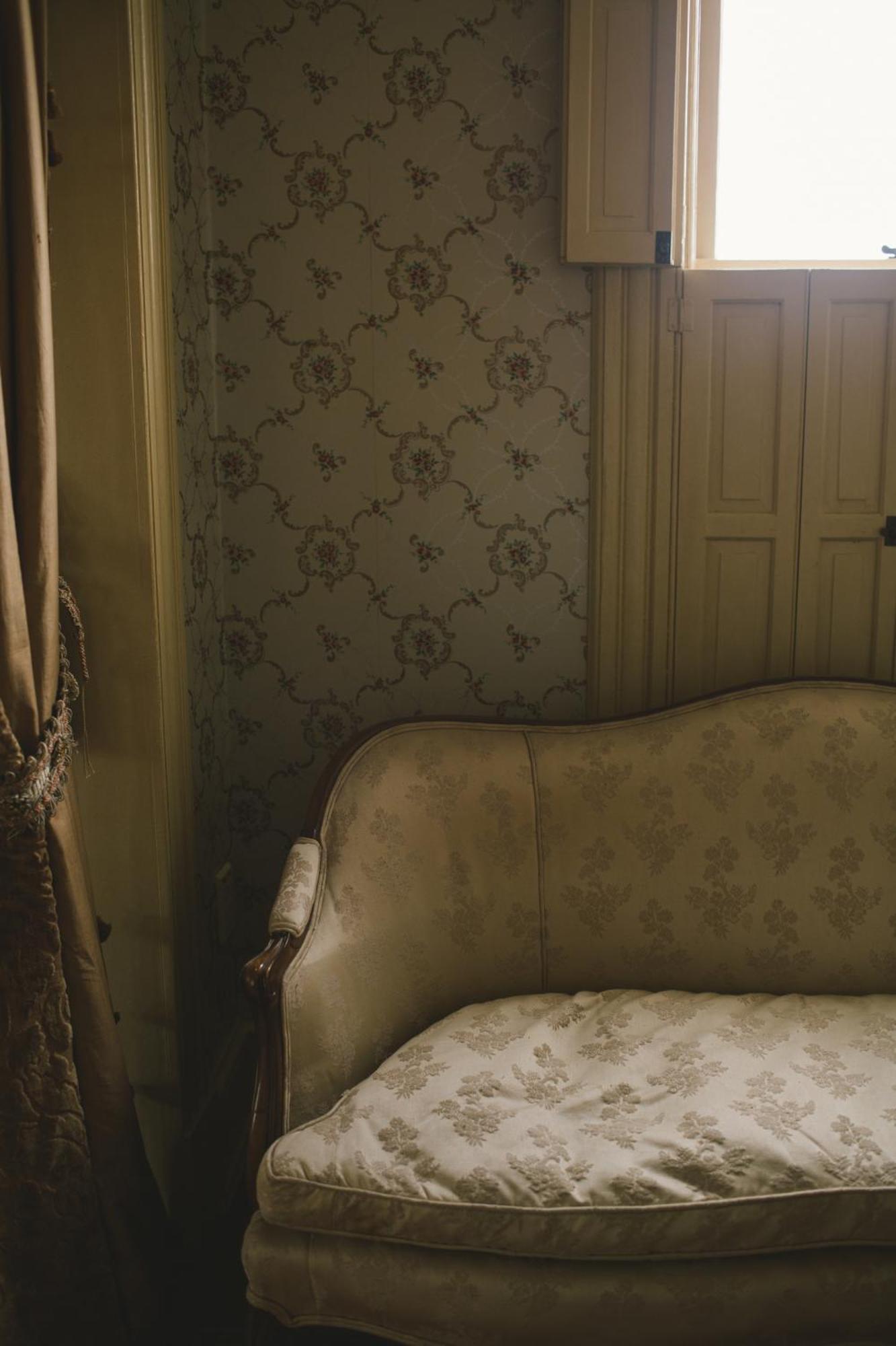 Bed and Breakfast 10 Clarke Frederick Zimmer foto
