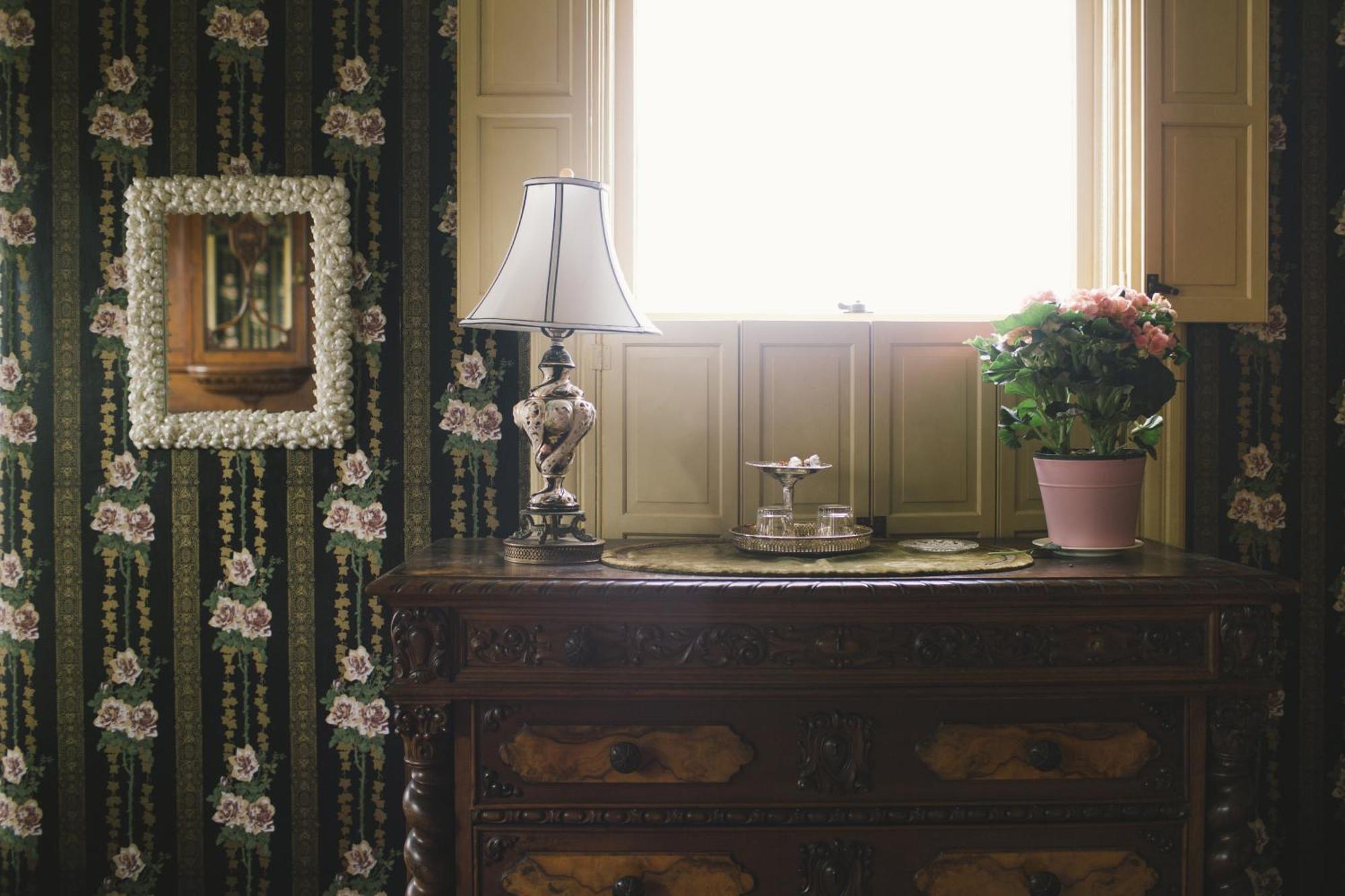 Bed and Breakfast 10 Clarke Frederick Zimmer foto