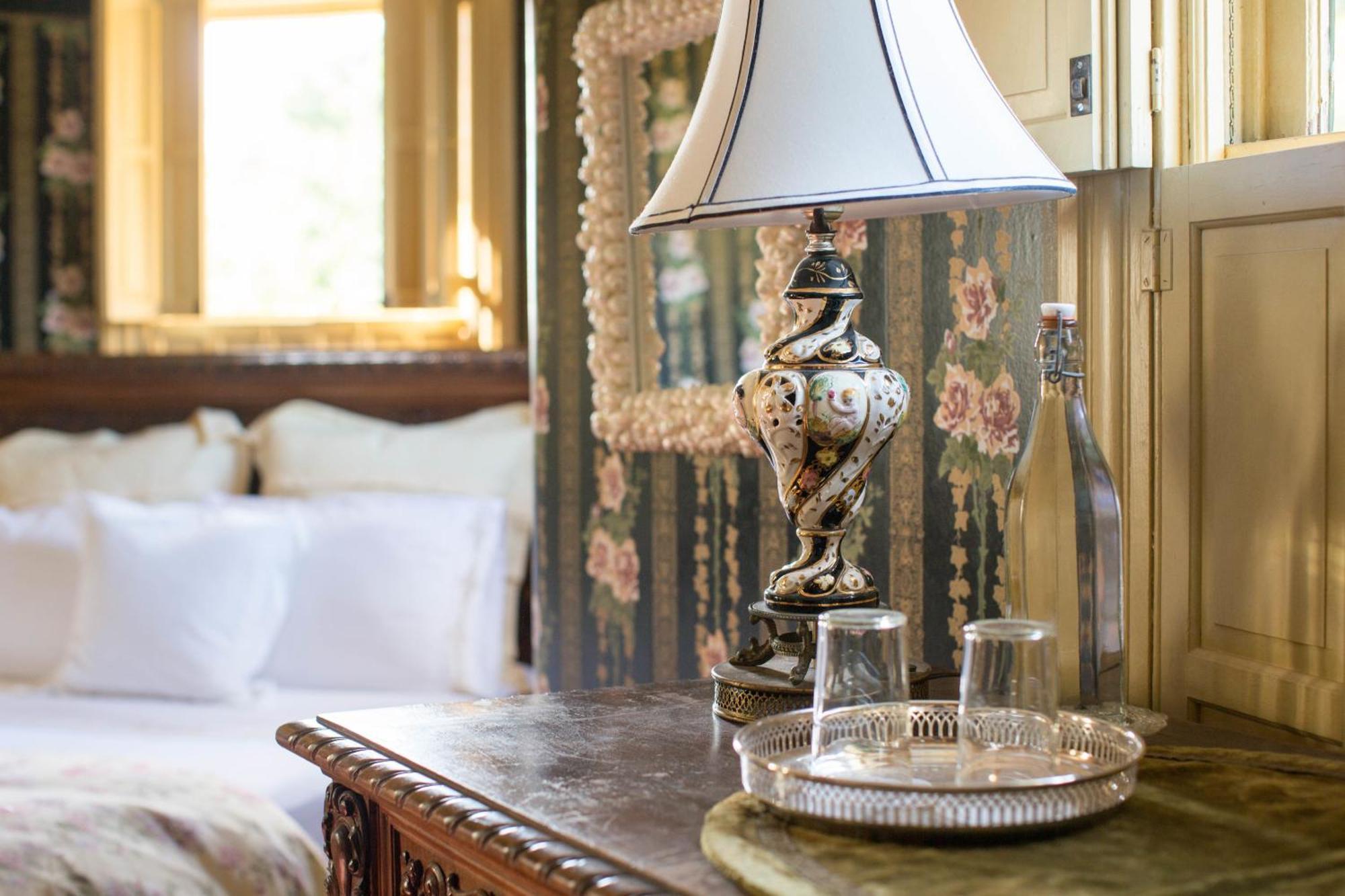 Bed and Breakfast 10 Clarke Frederick Zimmer foto